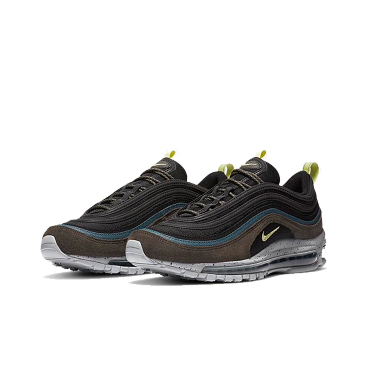 Nike/耐克男子AirMax97气垫子