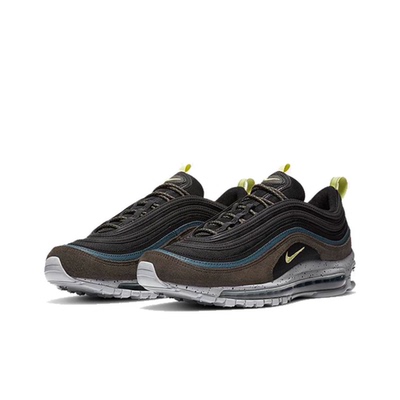 Nike/耐克男子AirMax97气垫子