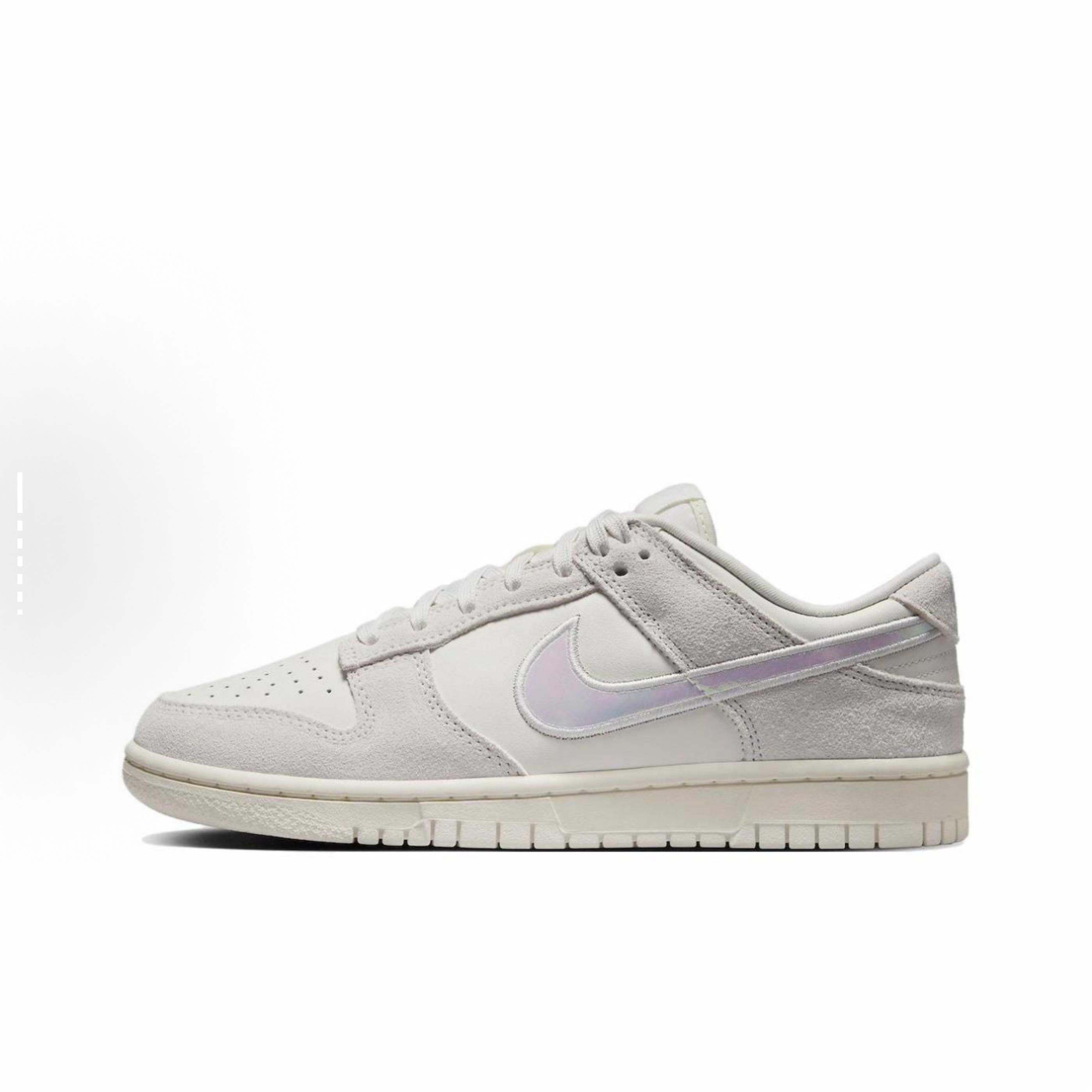 Nike Dunk Low白粉低帮复古休闲运动板鞋男女同款HF5074-133