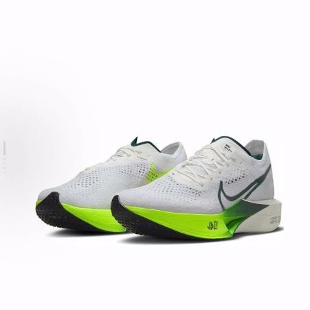 Nike ZoomX Vaporfly Next% 3 舒适百搭 低帮 碳板跑步鞋 男款