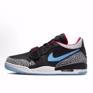 Jordan Legacy 312 low 