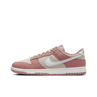 Nike 板鞋 FB8895 601 低帮 粉色 轻便 WMNS Dunk 男女同款