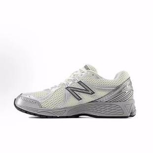 New Balance NB 860 v2 低帮跑步鞋 男女同款