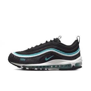 Air 休閑跑步鞋 低幫 男款 Nike 黑藍(lán)色 Max