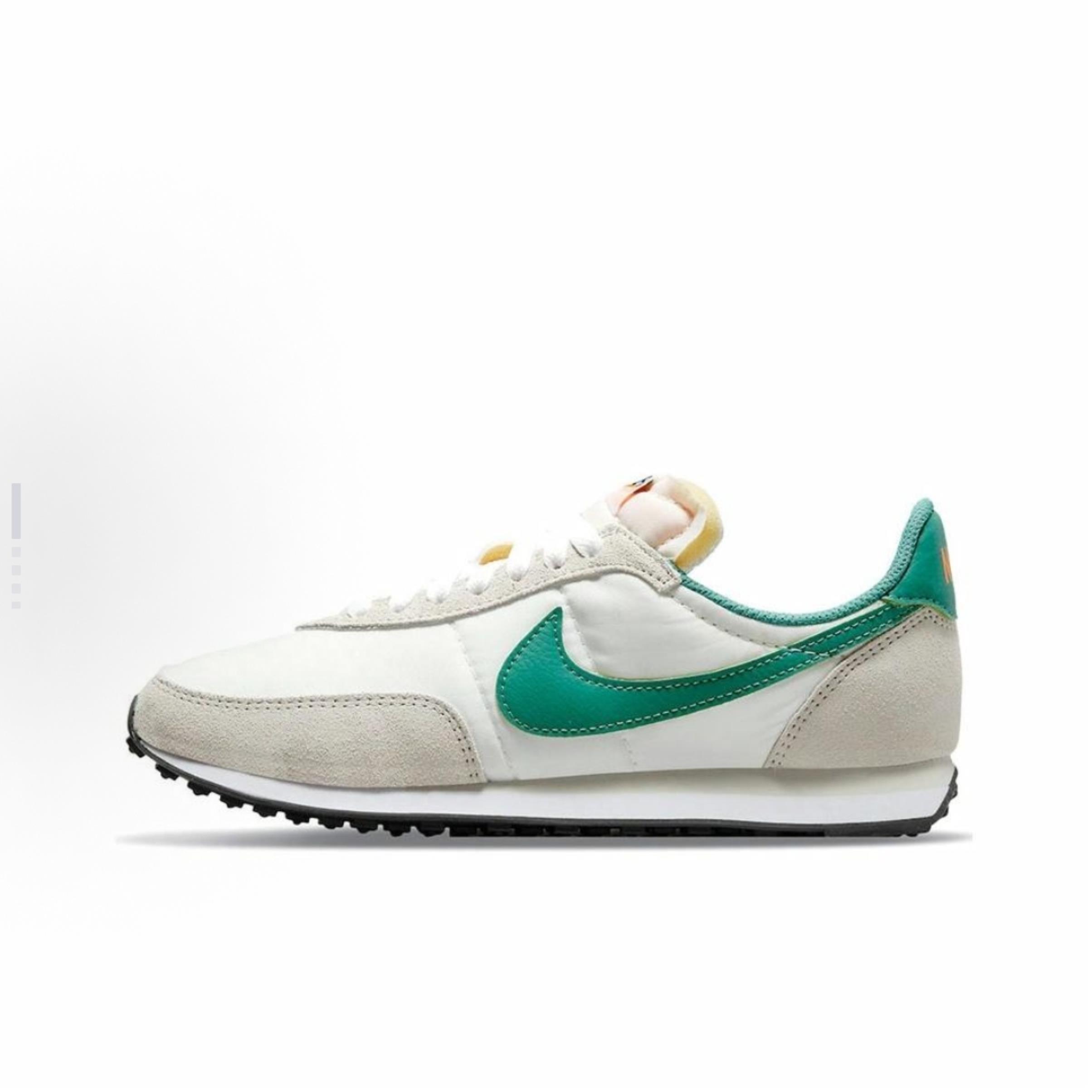 Nike Waffle Trainer 2 华夫复古 运动生活休闲鞋 女款DA8291-001