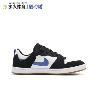 104 耐克NIKE CJ0882 DUNK复古休闲运动低帮滑板鞋 004 SB男子简版