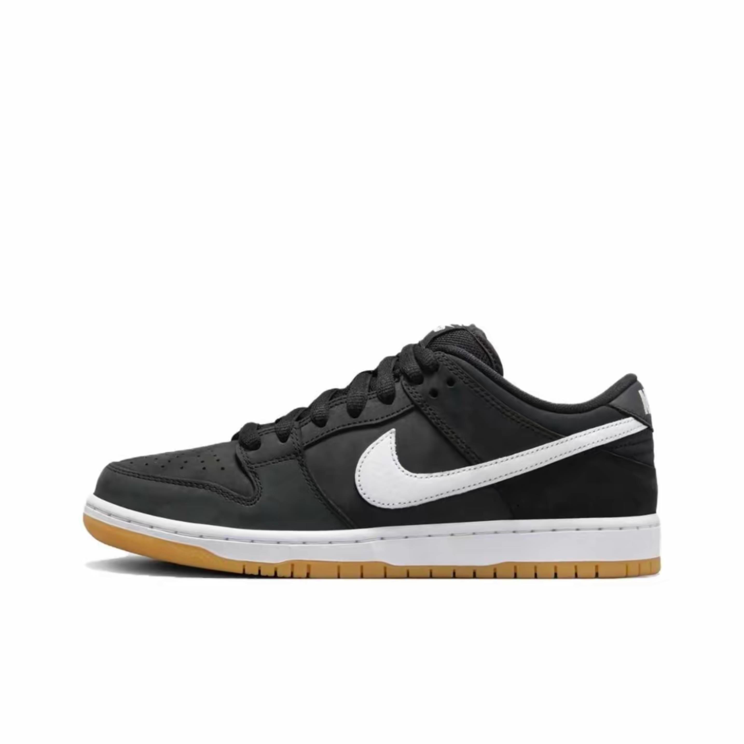 Nike Dunk SB pro iso 