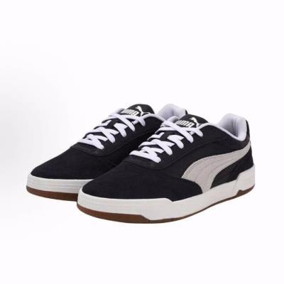 PUMA C-SkaC-Skate te 舒适 低帮 板鞋 男款