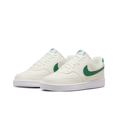 Nike Court Vision舒适百搭低帮板鞋 女款 白色FQ8892-133 DR9885