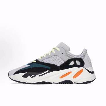 adidas originals Yeezy boost 700 初代 低帮 老爹鞋 男女同款