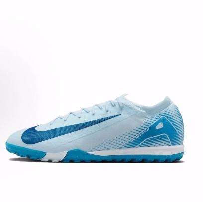 Nike Zoom Vapor 16 Pro TF（胶质碎钉） 防滑耐磨 足球鞋 男款