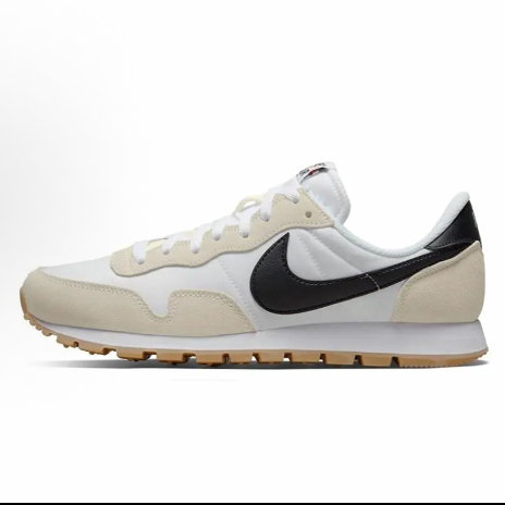 Nike Air Pegasus 83 复古舒适 低帮 休闲跑步鞋 男款