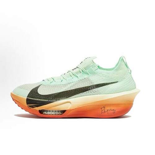 Nike ZoomX AlphaFly 3  低帮跑步鞋 男女同款