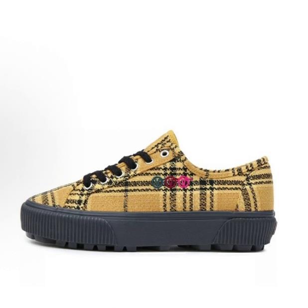 Vans SDelridge SF 低帮休闲板鞋 男女同款