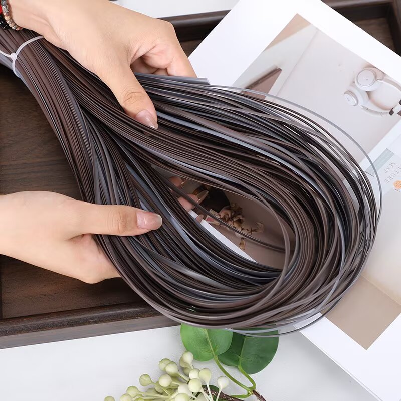 藤条藤片手工diy编织材料手工编织包藤椅修补藤皮藤椅子材料