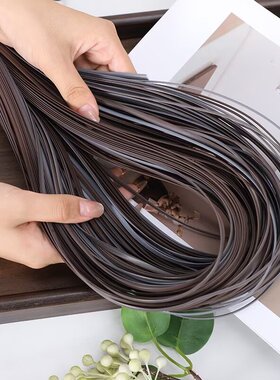 藤条藤片手工diy编织材料手工编织包藤椅修补藤皮藤椅子材料