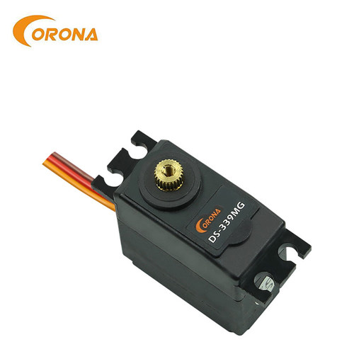 CORONA 日冠 DS-339MG 32g 5.0kg 数字 金属齿 舵机
