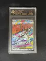 10-Point Rating Card/Super Snorlax Ma