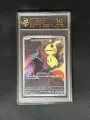 10-Point Rating Card/Rocket Team Mimikyu