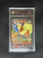10-Point Rating Card/Fire Eevee V Jianzhong