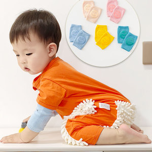 连体衣爬爬服哈衣纯棉短袖夏季薄
