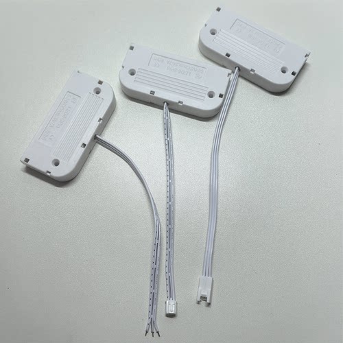 HY-3P公母头一拖六分线盒连接线