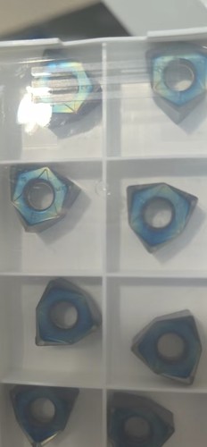 株洲数控刀片WNMU080608