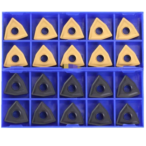 耐磨推荐数控刀片株洲