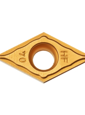 株洲数控刀片DCMT11T302 DCMT11T304-HF YBC151 251