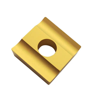 方形涂层机夹刀片41605H 41905H CN25 钢件用外圆粗车开槽刀头