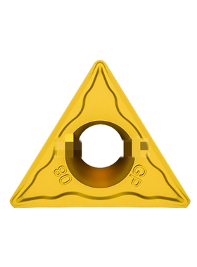 三角形数控刀片TCMT220408-GP