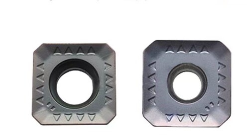 株洲四方数控刀片SEMT13T3AGTN-MF