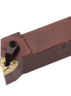 弹簧钢加硬 外圆桃型刀杆 MWLNR MWLNL1616H08 20200K8 2525M08H