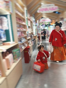 非遗苏绣宋锦儿童明制汉服交领马面裙女童拜年服原创亲子汉服羊绒