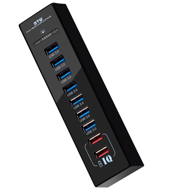 Concentrateur USB - Ref 366115 Image 3
