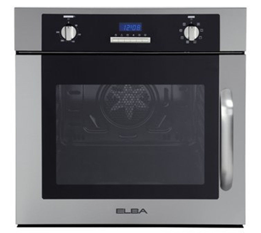 意大利爱芭ELBA电烤箱 610-500XL多功能嵌入式烤箱 左开门电烤箱