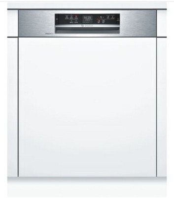 Bosch/博世 SMI65MS03C 德国原装嵌入式洗碗机14套餐具配件马达
