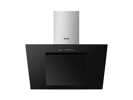 原装Arda安德油烟机 CH90F30JC1AD侧吸式大风量滑屏油烟机