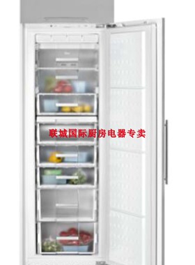 原装进口德格TEKA冰箱TGI2 200NF嵌入式组合单门冷冻冰箱全部配件