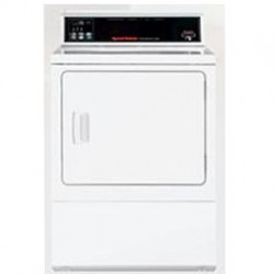 原装美国SpeedQueen速比坤干衣机SDEX07WF3022前部装载自助干衣机