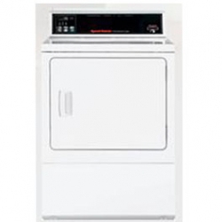 原装美国SpeedQueen速比坤干衣机SDEX07WF3022前部装载自助干衣机