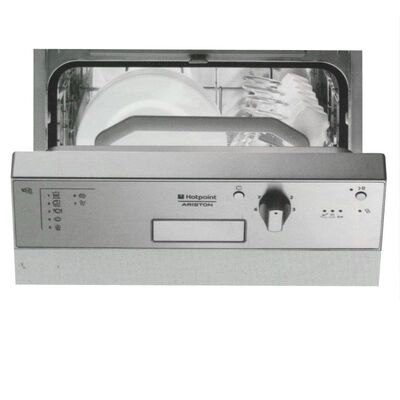 意大利进口ARISTON/ 阿里斯顿 LSP720 AX 嵌入式洗碗机