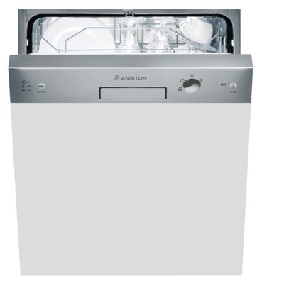 意大利进口ARISTON/ 阿里斯顿 LFS 114 IX EX半嵌式 洗碗机