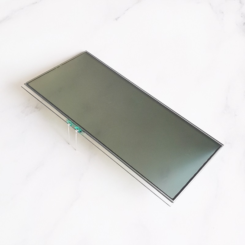 LCD液晶光阀电焊面罩遮光片