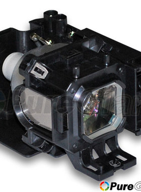 原装 NEC 投影机灯泡 NP901 NP901+ NP905 NP901WG VT700 VT700C VT800 VT905 VT901 VT800G 带灯架 NP05LP