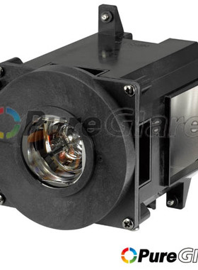 原装 NEC 投影机灯泡NP-PA550W / NP-PA500U / PA5520W / NP-PA500X 带灯架 NP21LP