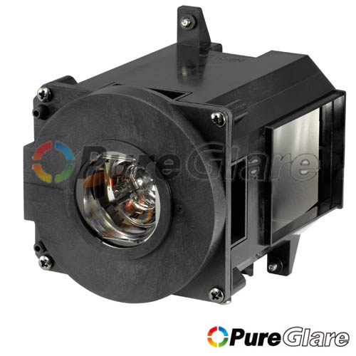 原装 NEC 投影机灯泡 NP-PA500X+/PA600X+/NP-PA500X/PA600X 带灯架 NP21LP