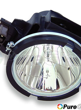 宝得丽  BARCO 巴克 投影机灯泡 CDR67 带灯架 R9842020