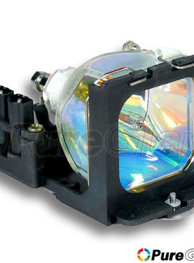 宝得丽 TOSHIBA 东芝 投影机灯泡 TLP-B2ULTRA 带灯架 TLPLB2P