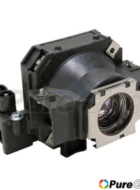 宝得丽 Pureglare 投影机灯泡 EMP-745 Powerlite 750C EMP-732 带灯架 V13H010L32